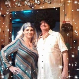 Meet your Posher, Tina